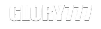 Logo Glory777